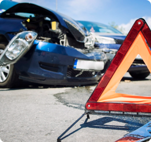 ¿Tu o algún familiar ha sido víctima de accidente de transito?