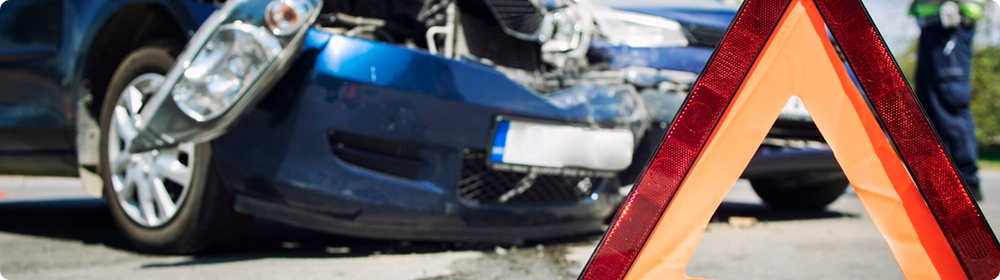 ¿Tu o algún familiar ha sido víctima de accidente de transito?